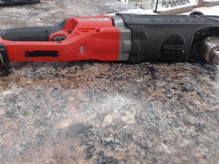 MILWAUKEE TOOLS 2809-20